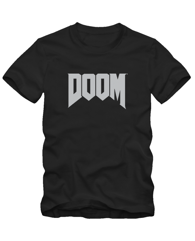 Doom Doom